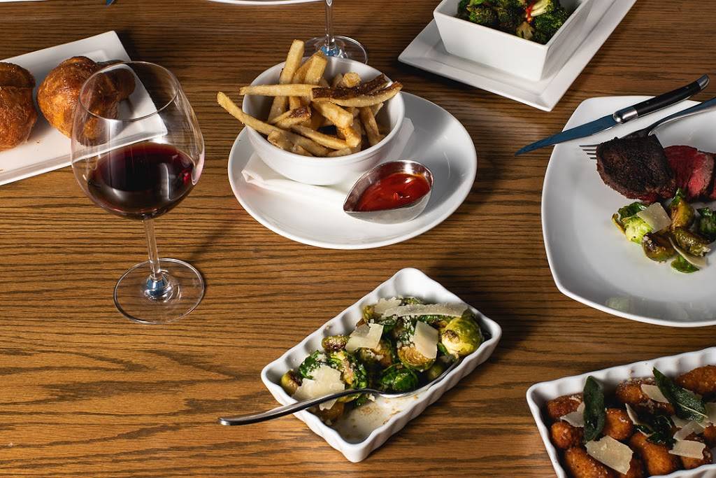 Kayne Prime Steakhouse | restaurant | 1103 McGavock St, Nashville, TN 37203, USA | 6152590050 OR +1 615-259-0050