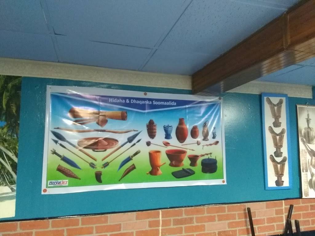 Calanley Somali Restaurant | restaurant | 3149 Cleveland Ave, Columbus, OH 43224, USA | 6142633530 OR +1 614-263-3530