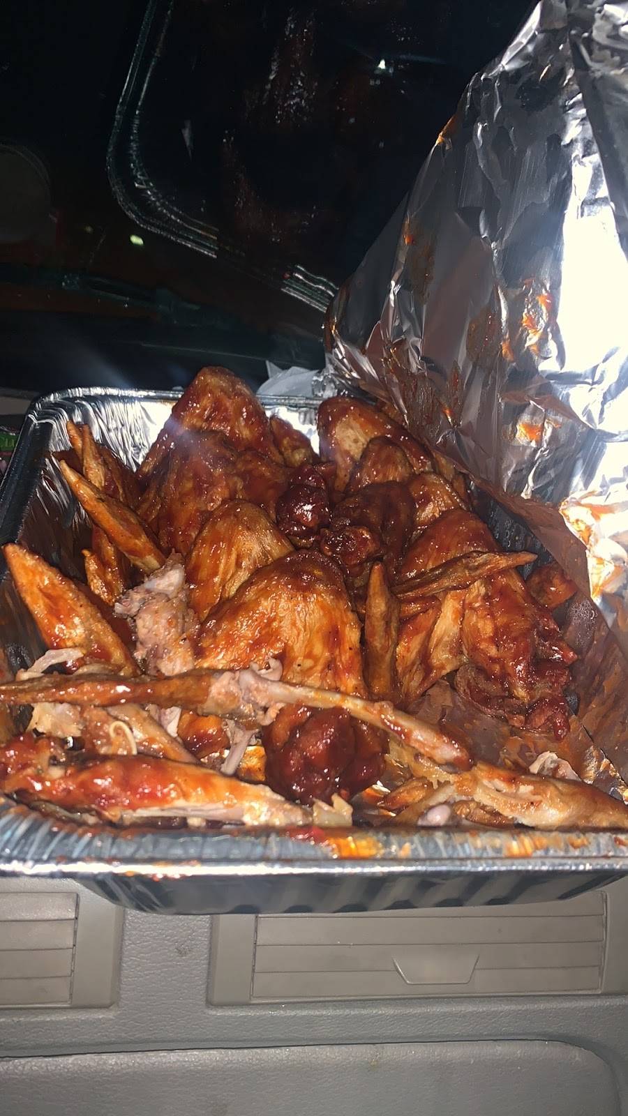 Kingz Of Wingz | restaurant | 4860 Bethel Rd e, Olive Branch, MS 38654, USA | 6628901129 OR +1 662-890-1129