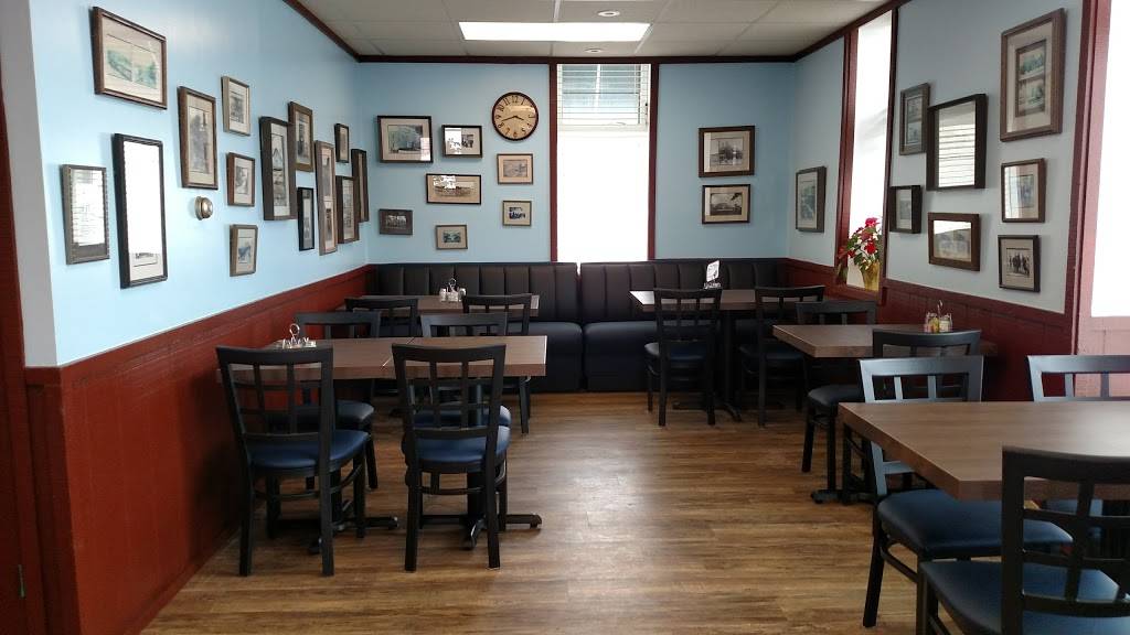 Sauk-Prairie Grill | restaurant | 200 Phillips Blvd, Sauk City, WI 53583, USA | 6086432004 OR +1 608-643-2004