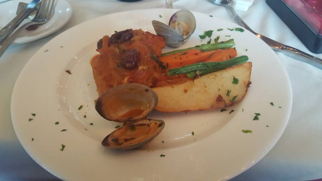 Casa Arturo Bistro | restaurant | 75 Main St, Little Falls, NJ 07424, USA | 9738378282 OR +1 973-837-8282