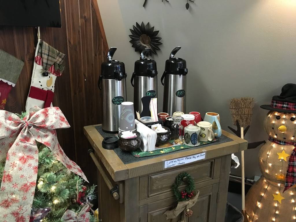 Soup Shanty | restaurant | 6022 Douglas Ave, Racine, WI 53402, USA | 2625831639 OR +1 262-583-1639