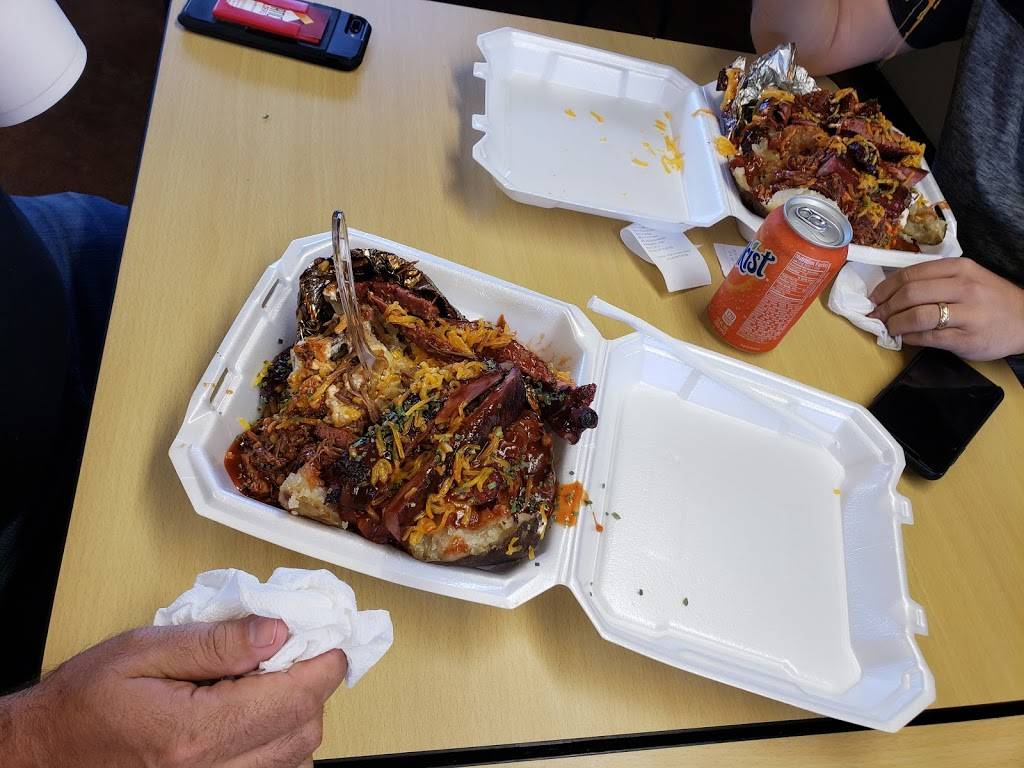 Barbeque Crib | restaurant | 4315 S Buckner Blvd, Dallas, TX 75227, USA | 2143814008 OR +1 214-381-4008