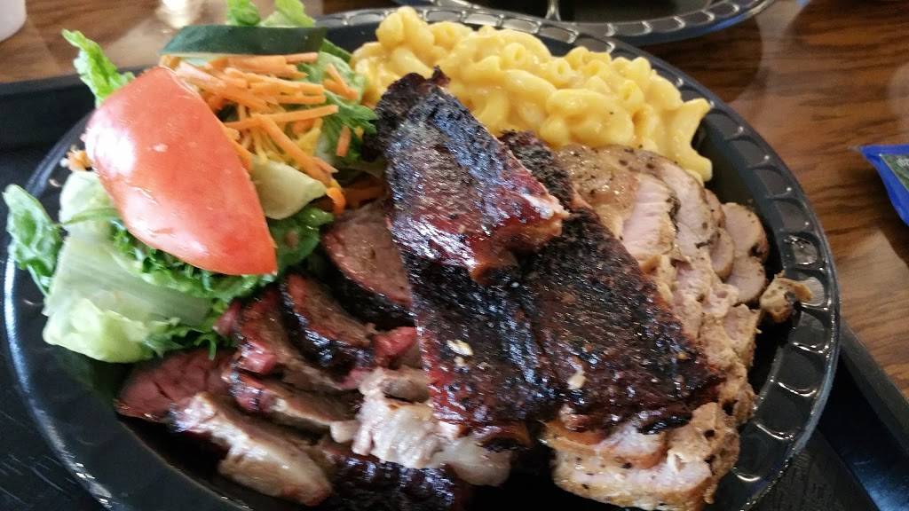 The Brisket House | restaurant | 3301 Cypress Creek Pkwy, Houston, TX 77068, USA | 8322861487 OR +1 832-286-1487