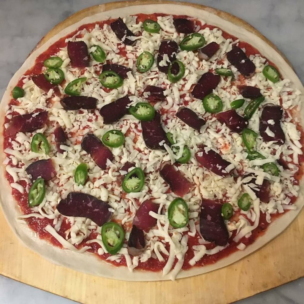 Brothers Pizzeria | restaurant | 3050 14th St, Astoria, NY 11102, USA | 7187771111 OR +1 718-777-1111