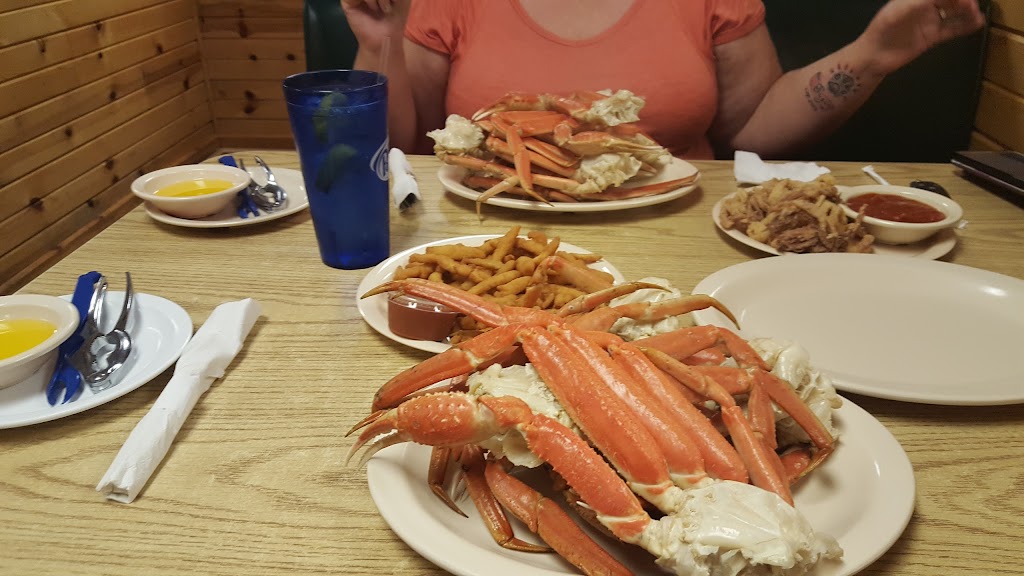 Fish Shack | restaurant | 613 Porter Wagoner Blvd, West Plains, MO 65775, USA | 4172562555 OR +1 417-256-2555