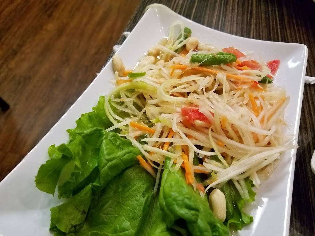 Khao Hom Thai Bistro | restaurant | 24881 Alicia Pkwy Ste C, Laguna Hills, CA 92653, USA | 9492157896 OR +1 949-215-7896