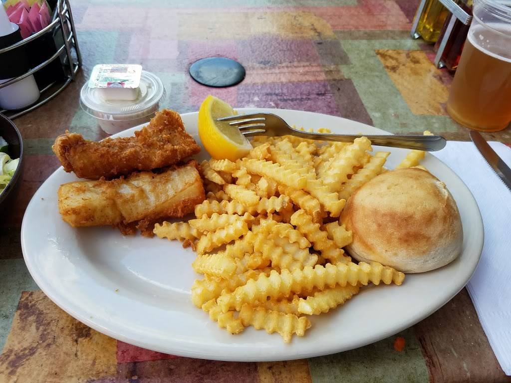 Whitmore Lake Tavern | restaurant | 9839 Main St, Whitmore Lake, MI 48189, USA | 7344495011 OR +1 734-449-5011