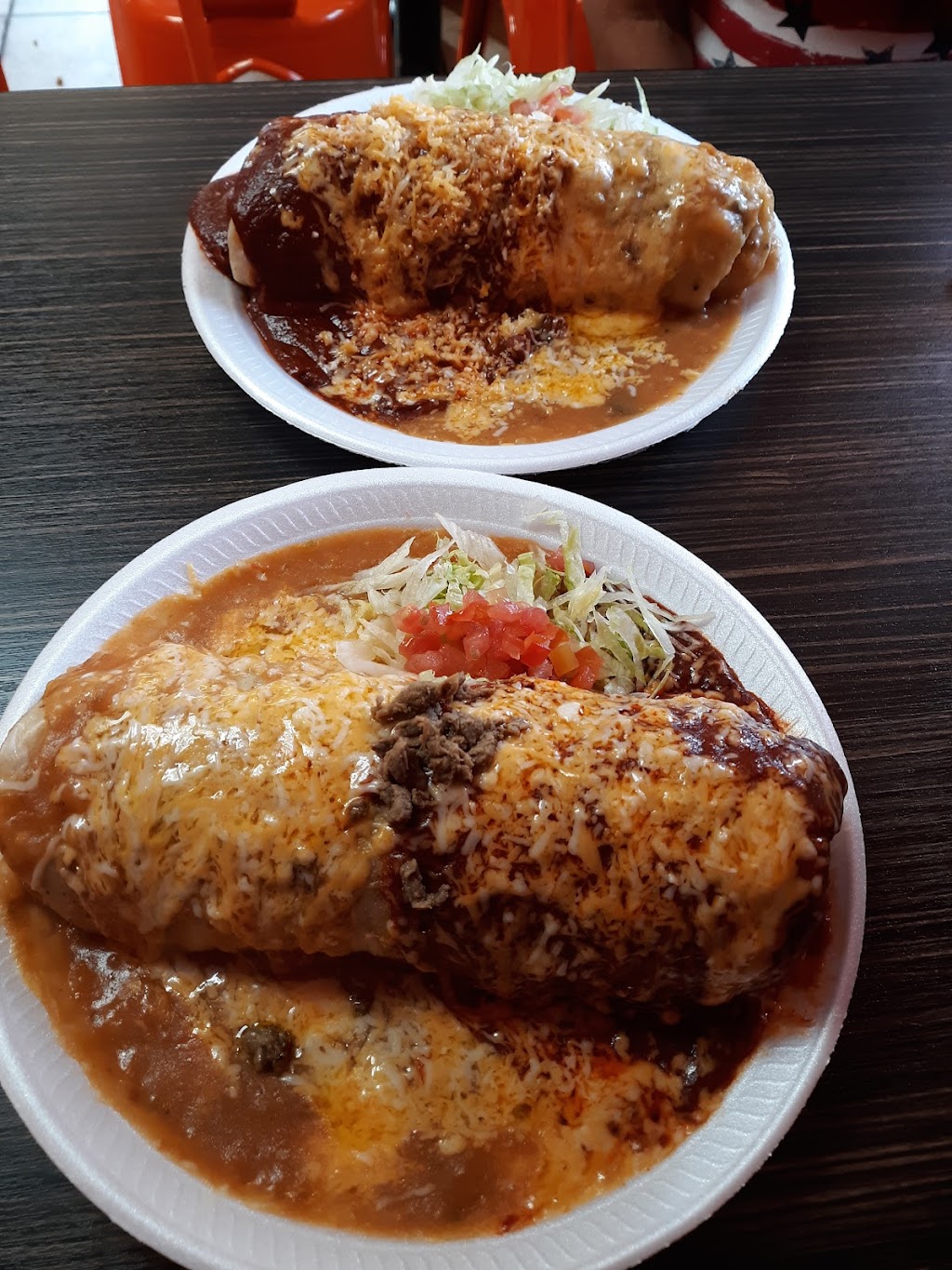 Habaneros Mexican Grill | restaurant | 508 Nevada Ave, Trinidad, CO 81082, USA | 7194228190 OR +1 719-422-8190