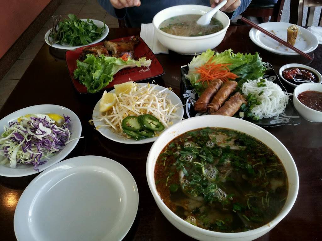 Ben Tre Restaurant | restaurant | 219 Grand Ave, South San Francisco, CA 94080, USA | 6509522243 OR +1 650-952-2243