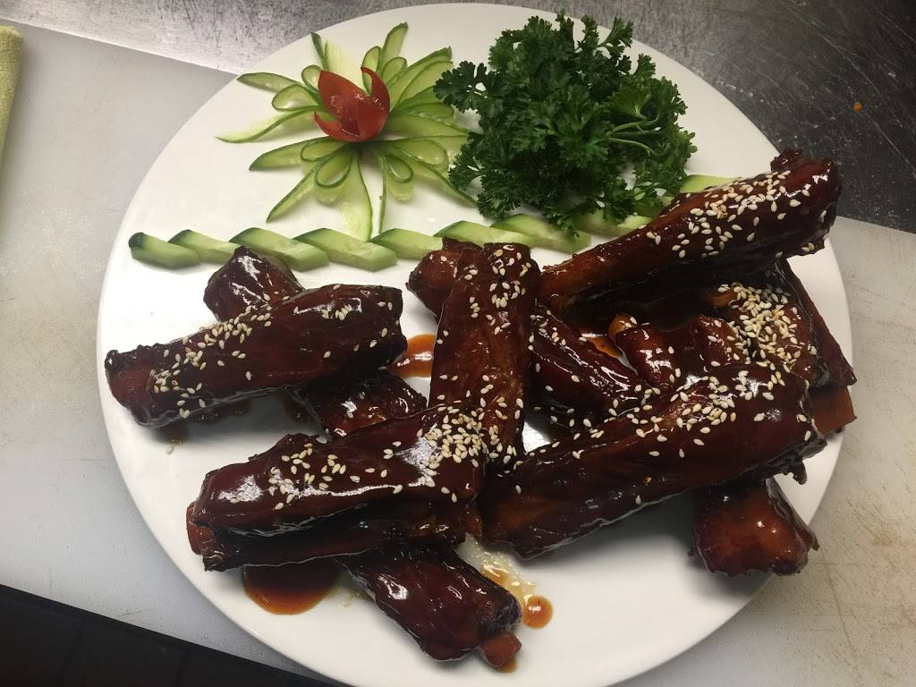 Lao Sze Chuan Chinese Restaurant and Bar | restaurant | 608 E University Ave #105, Champaign, IL 61820, USA | 2176890031 OR +1 217-689-0031