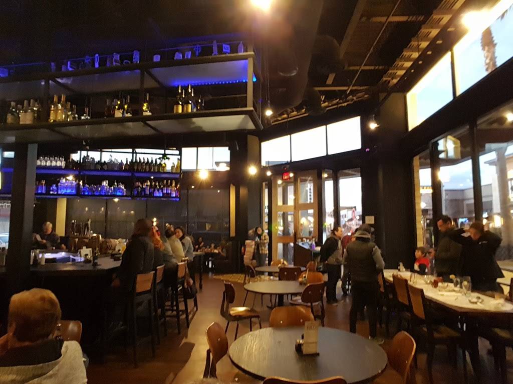 Settebello Pizzeria Napoletana | restaurant | 2760 Seaglass Way, Oxnard, CA 93036, USA | 8059881095 OR +1 805-988-1095