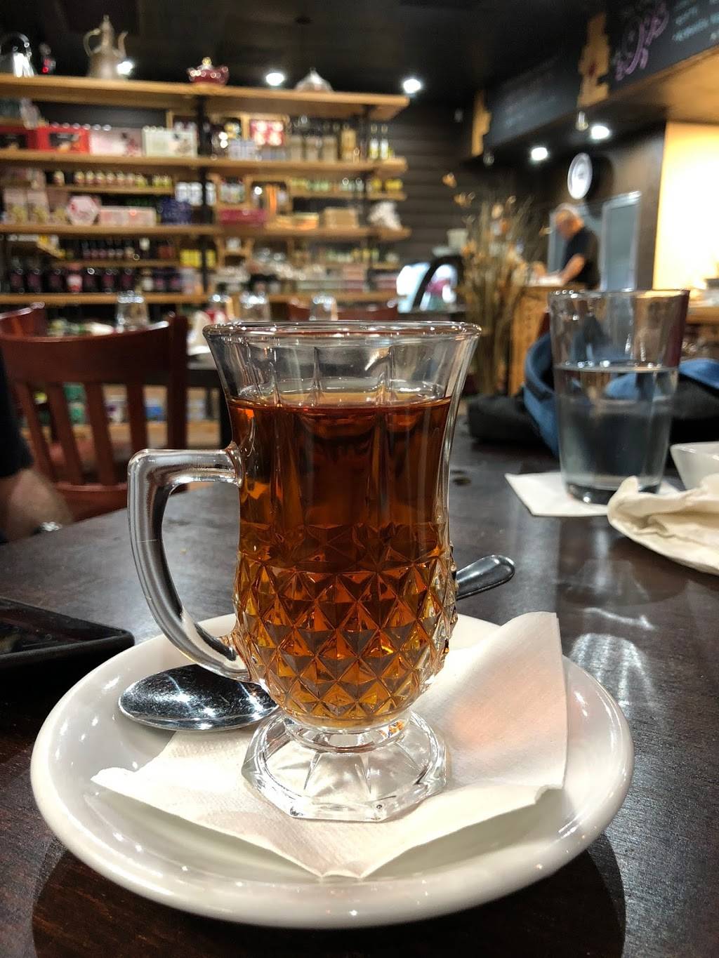 Shiraz Kabab Cafe | restaurant | 9630 SW 77th Ave, Kendall, FL 33156, USA | 3052738888 OR +1 305-273-8888