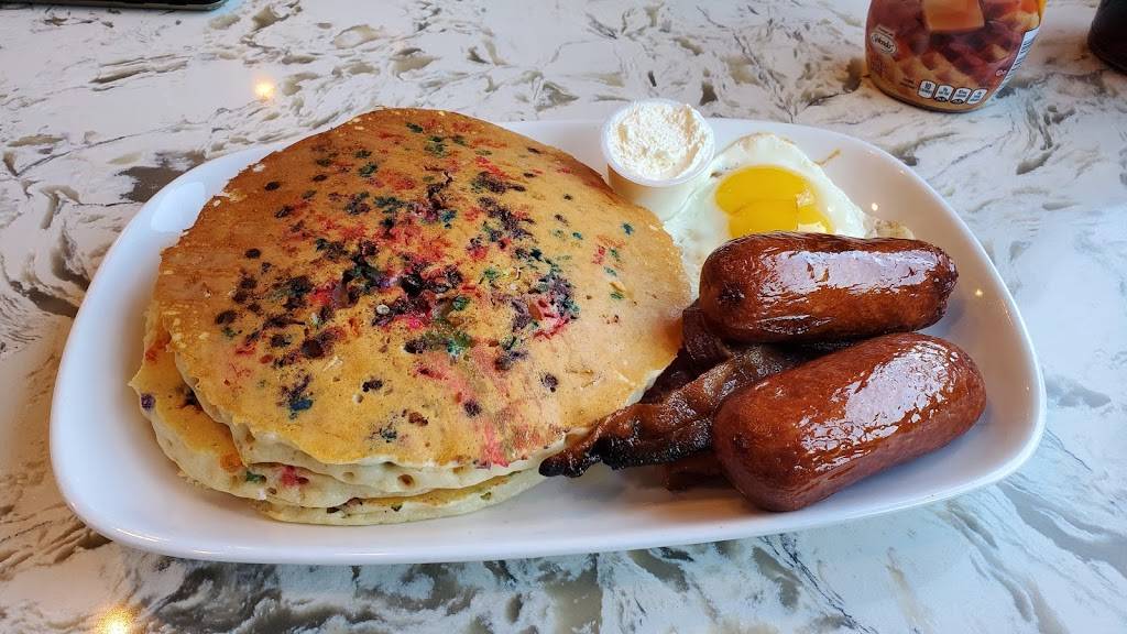 The Woodbury Diner | restaurant | 220 NY-32, Central Valley, NY 10917, USA | 8452731300 OR +1 845-273-1300