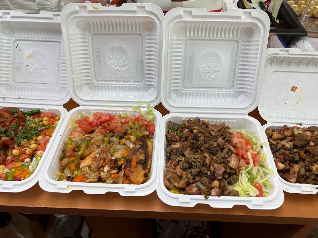 Halal Gyro King | restaurant | 2200 Westchester Ave, The Bronx, NY 10462, USA | 7188285440 OR +1 718-828-5440