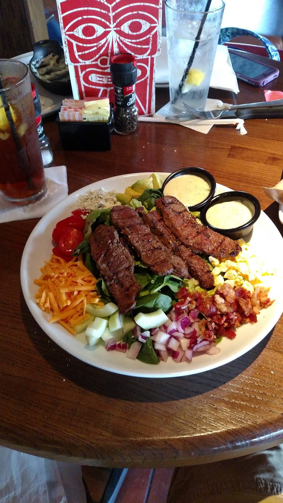 TGI Fridays | restaurant | 900 N Lexington-Springmill Rd, Ontario, OH 44906, USA | 4197476000 OR +1 419-747-6000