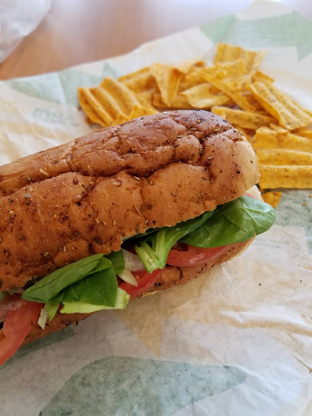 Subway | restaurant | 4406 S Pulaski Rd, Chicago, IL 60632, USA | 7739278447 OR +1 773-927-8447