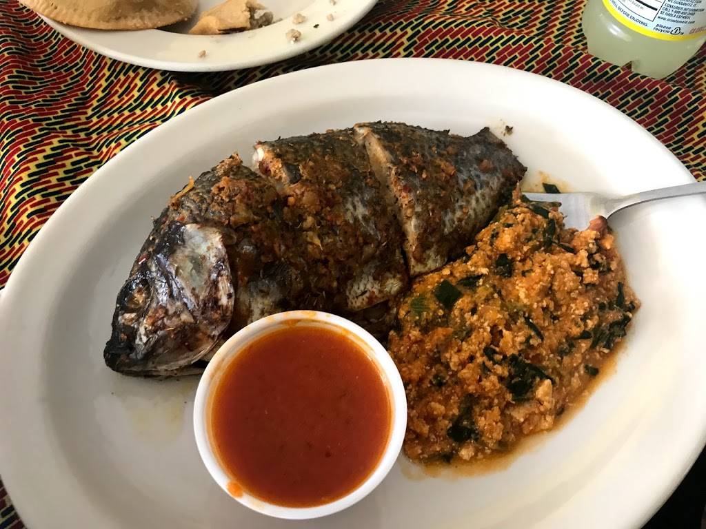 Kemis African Kitchen | restaurant | 1102 W Pioneer Pkwy #125, Grand Prairie, TX 75051, USA | 9726417300 OR +1 972-641-7300