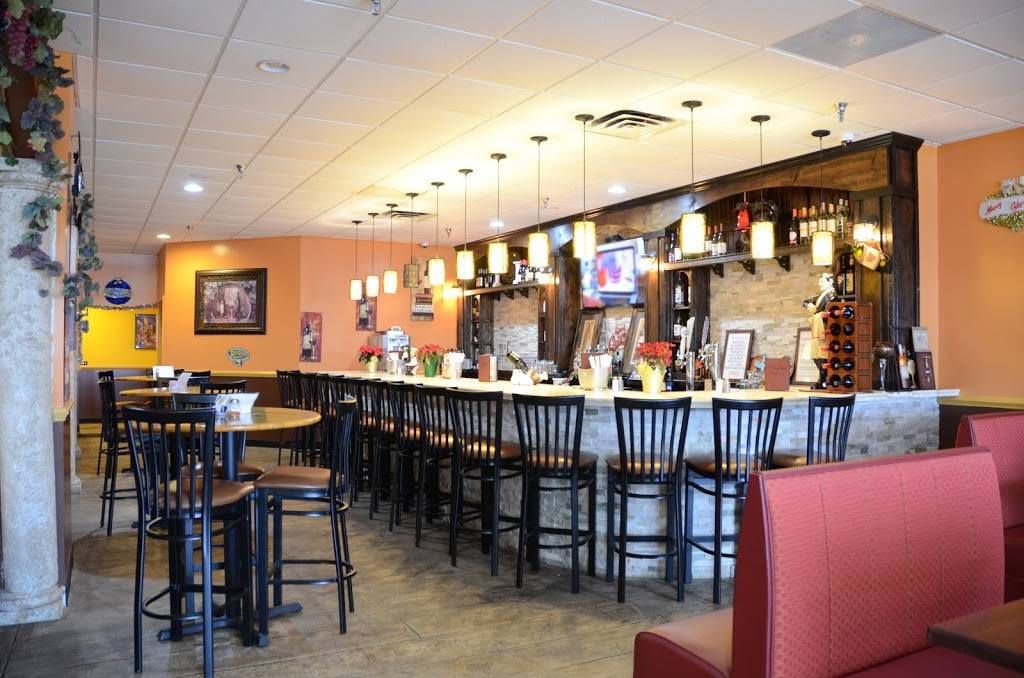 Tuscany Italian Restaurant | meal takeaway | 153 E Lincoln Trail Blvd, Radcliff, KY 40160, USA | 2703194239 OR +1 270-319-4239