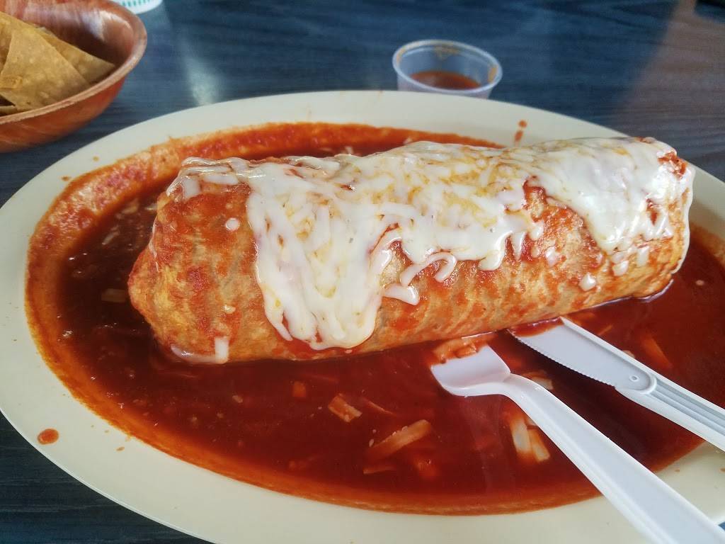 Taqueria Agave - Santa Cruz | restaurant | 1836 Soquel Ave, Santa Cruz, CA 95062, USA | 8314265933 OR +1 831-426-5933