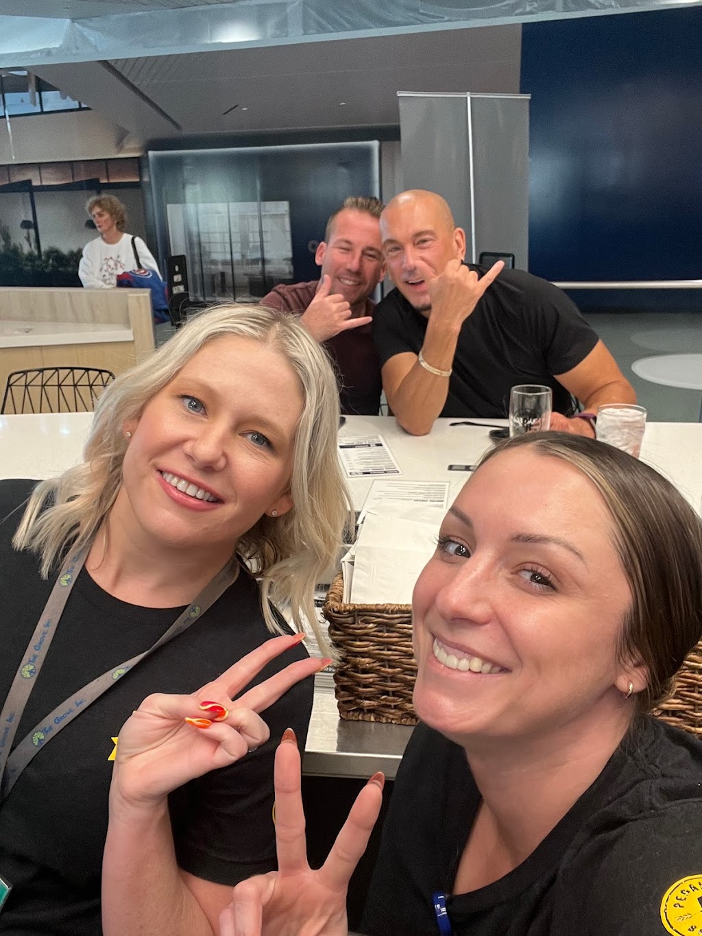 Pedal Haus Brewery | restaurant | Terminal 4, 3400 Sky Hbr Blvd Level 3, Phoenix, AZ 85034, USA | 7084093200 OR +1 708-409-3200