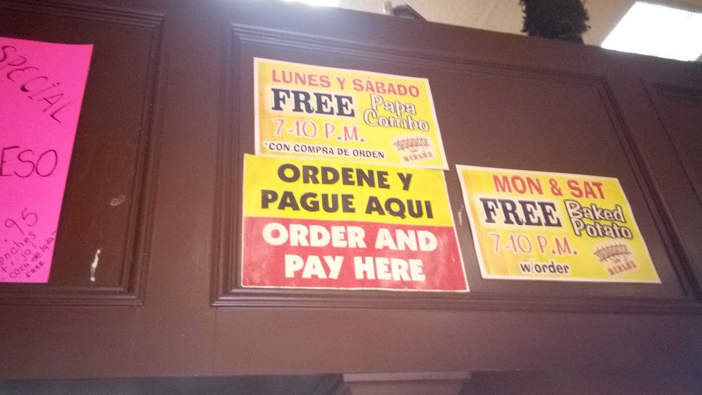 Taqueria Los Rielez | restaurant | 509 W 2nd St, Mercedes, TX 78570, USA | 9565652889 OR +1 956-565-2889