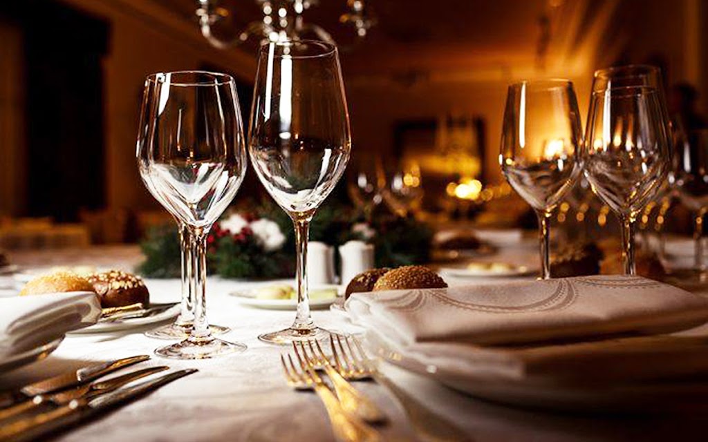 The Arks Restaurant | restaurant | 4252 Central Rd apt 202, Glenview, IL 60025, USA | 2245175500 OR +1 224-517-5500