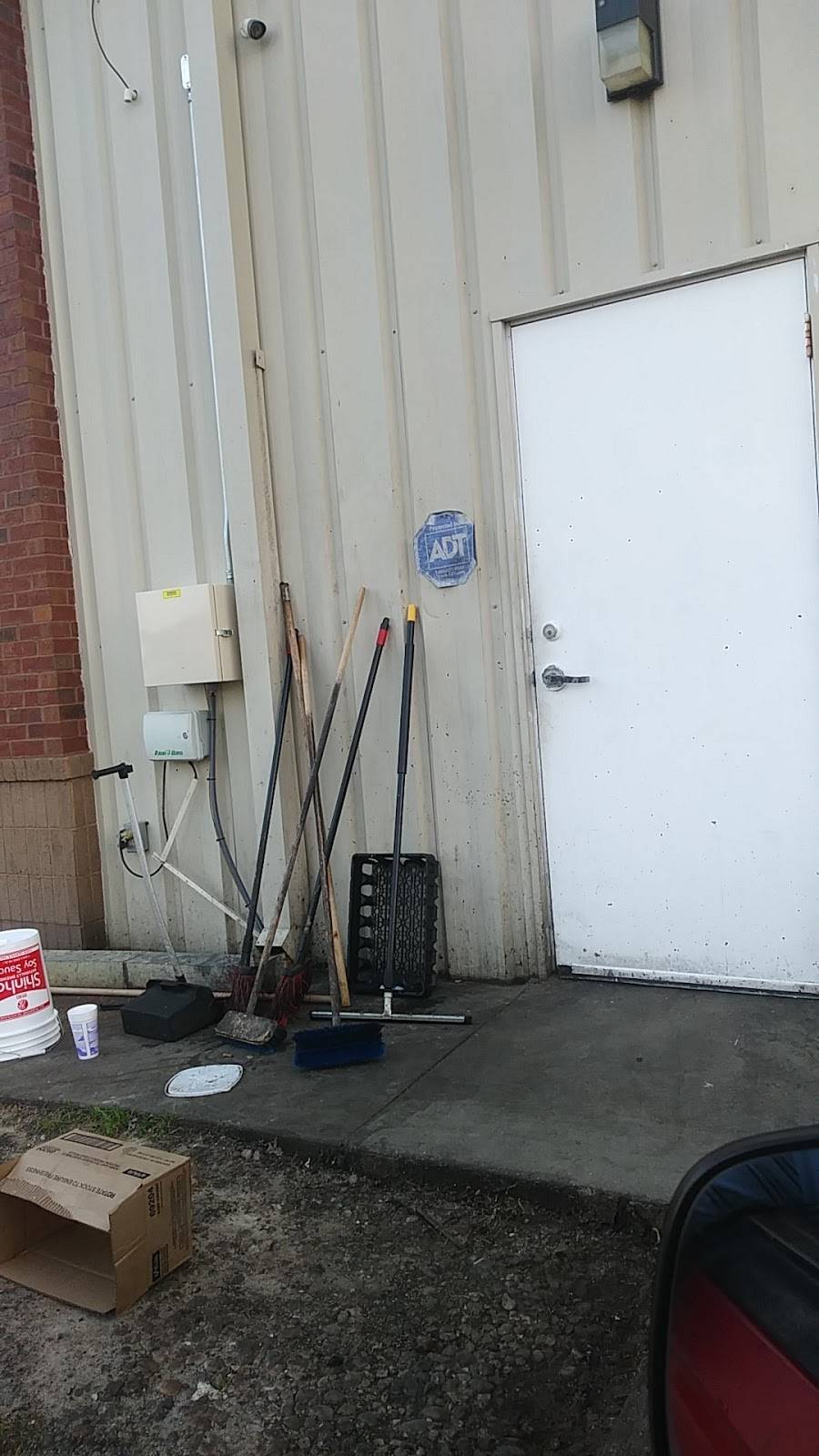 Nikko Express | restaurant | 701 Piedmont Loop #100, Statesboro, GA 30458, USA | 9124894003 OR +1 912-489-4003