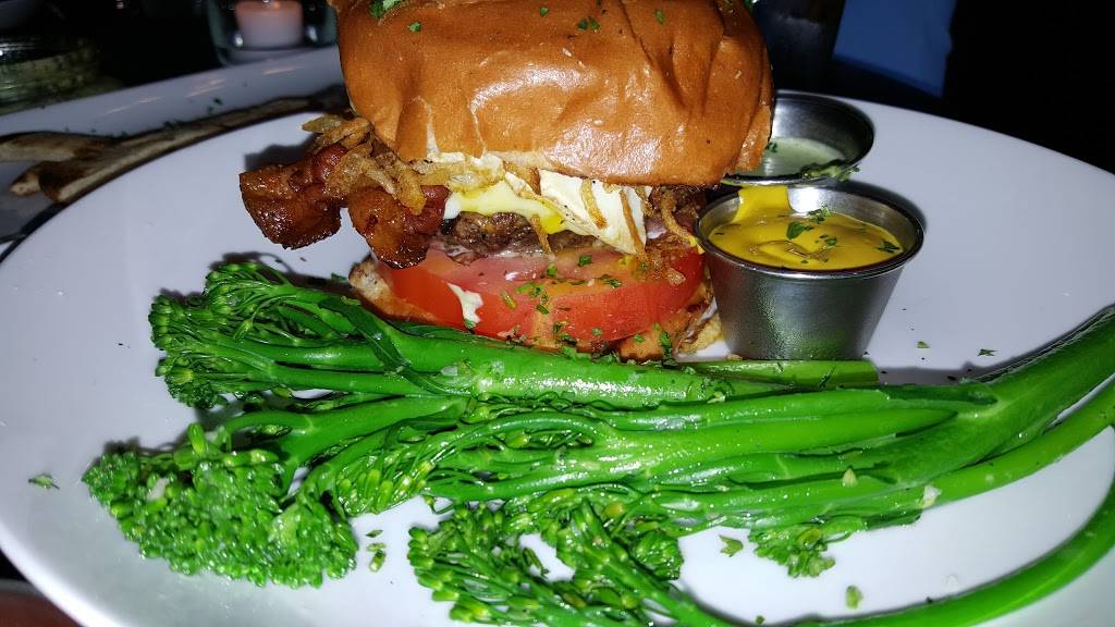 RusTeak | restaurant | 2625 Edgewater Dr, Orlando, FL 32804, USA | 4075401100 OR +1 407-540-1100