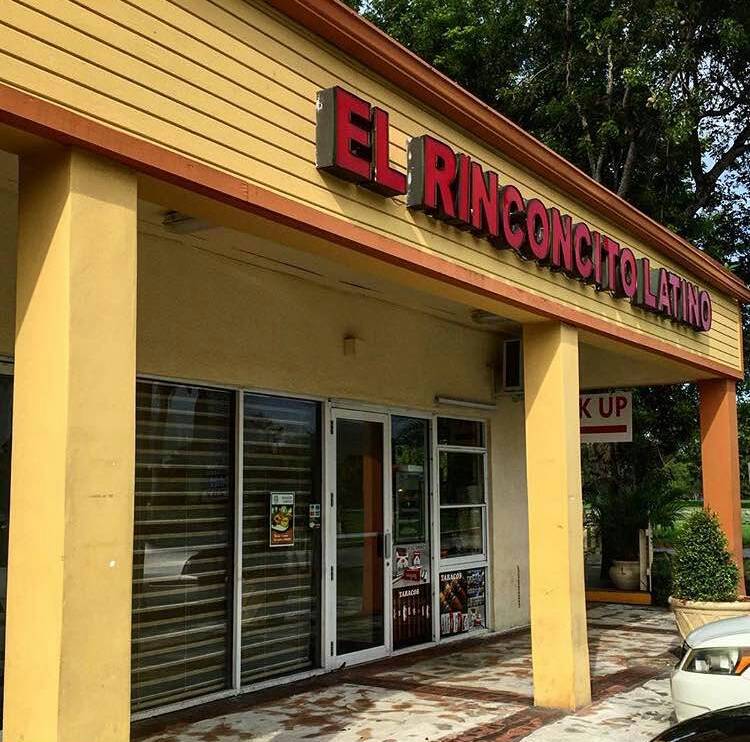 El Rinconcito Latino Cafe | meal delivery | 9979 SW 142nd Ave, Miami, FL 33186, USA | 3053829008 OR +1 305-382-9008
