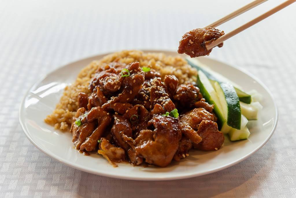 Tokyo Grill | restaurant | 111 Heritage Dr, Newberry, SC 29108, USA | 8035975258 OR +1 803-597-5258