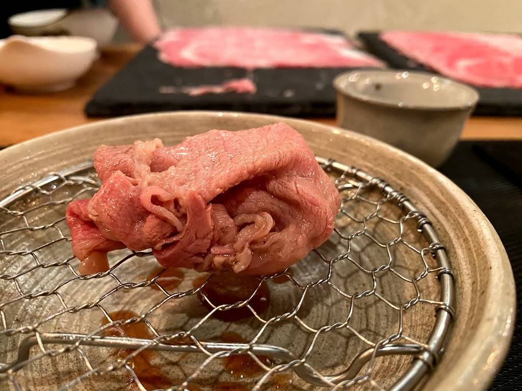 Shabu Shabu Mayumon | restaurant | 115 Division St, New York, NY 10002, USA | 6464767717 OR +1 646-476-7717