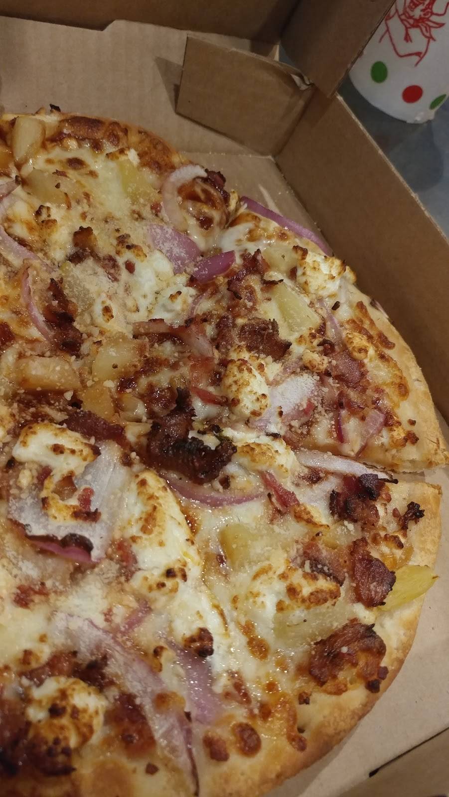 Austins Pizza Pflugerville | restaurant | 15424 Farm to Market Rd 1825 #230, Austin, TX 78660, USA | 5127958888 OR +1 512-795-8888