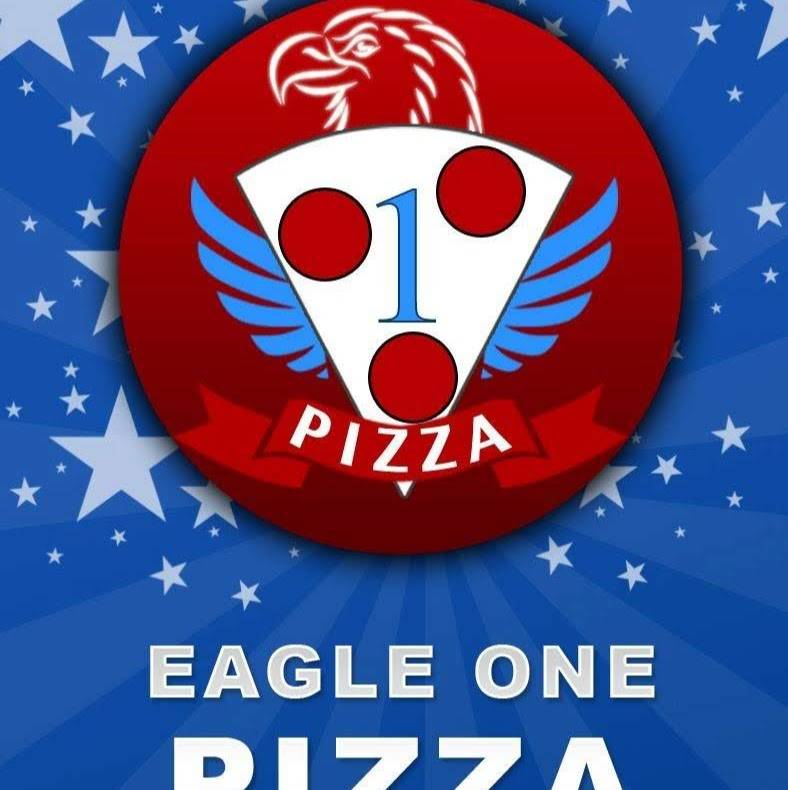 Eagle One Pizza | restaurant | 20213 NE 23rd St, Harrah, OK 73045, USA | 4053096500 OR +1 405-309-6500