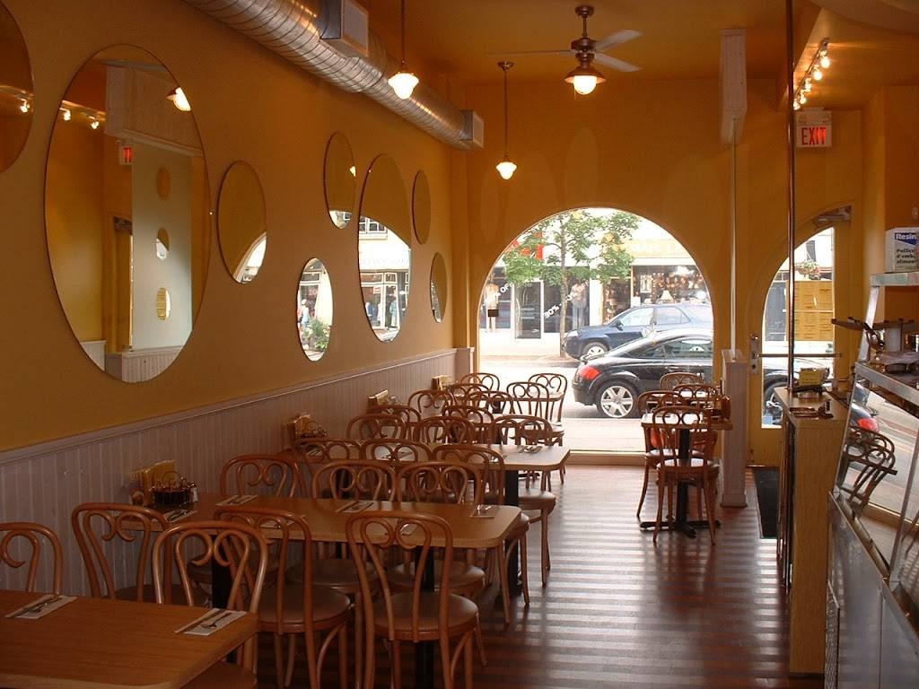 Sunnyside Grill South Oakville | restaurant | 337 Lakeshore Rd E, Oakville, ON L6J 1J4, Canada | 9058442665 OR +1 905-844-2665