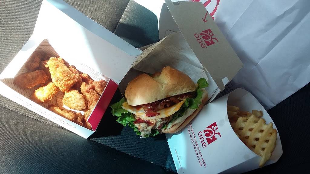 Chick-fil-A Edgewater | restaurant | 3220 Solomons Island Rd, Edgewater, MD 21037, USA | 4109560402 OR +1 410-956-0402