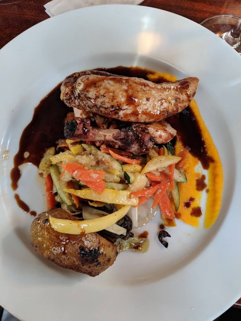 Mad Fish | restaurant | 5200 Gulf Blvd, St. Petersburg, FL 33706, USA | 7273609200 OR +1 727-360-9200