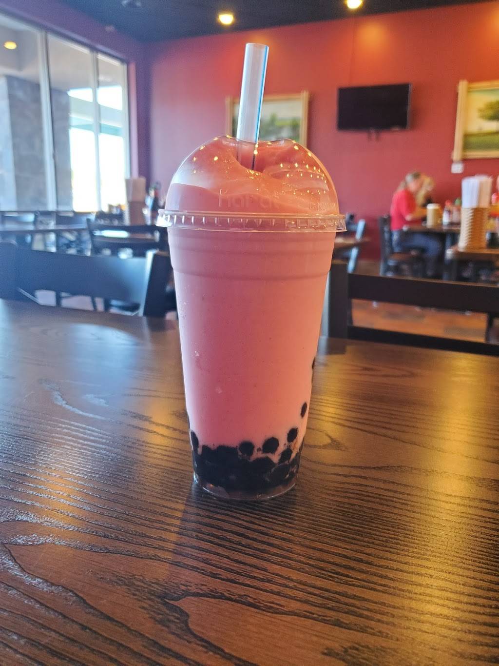 PT PHO Express | restaurant | 940 S Watson Rd #102, Buckeye, AZ 85326, USA | 6232486005 OR +1 623-248-6005