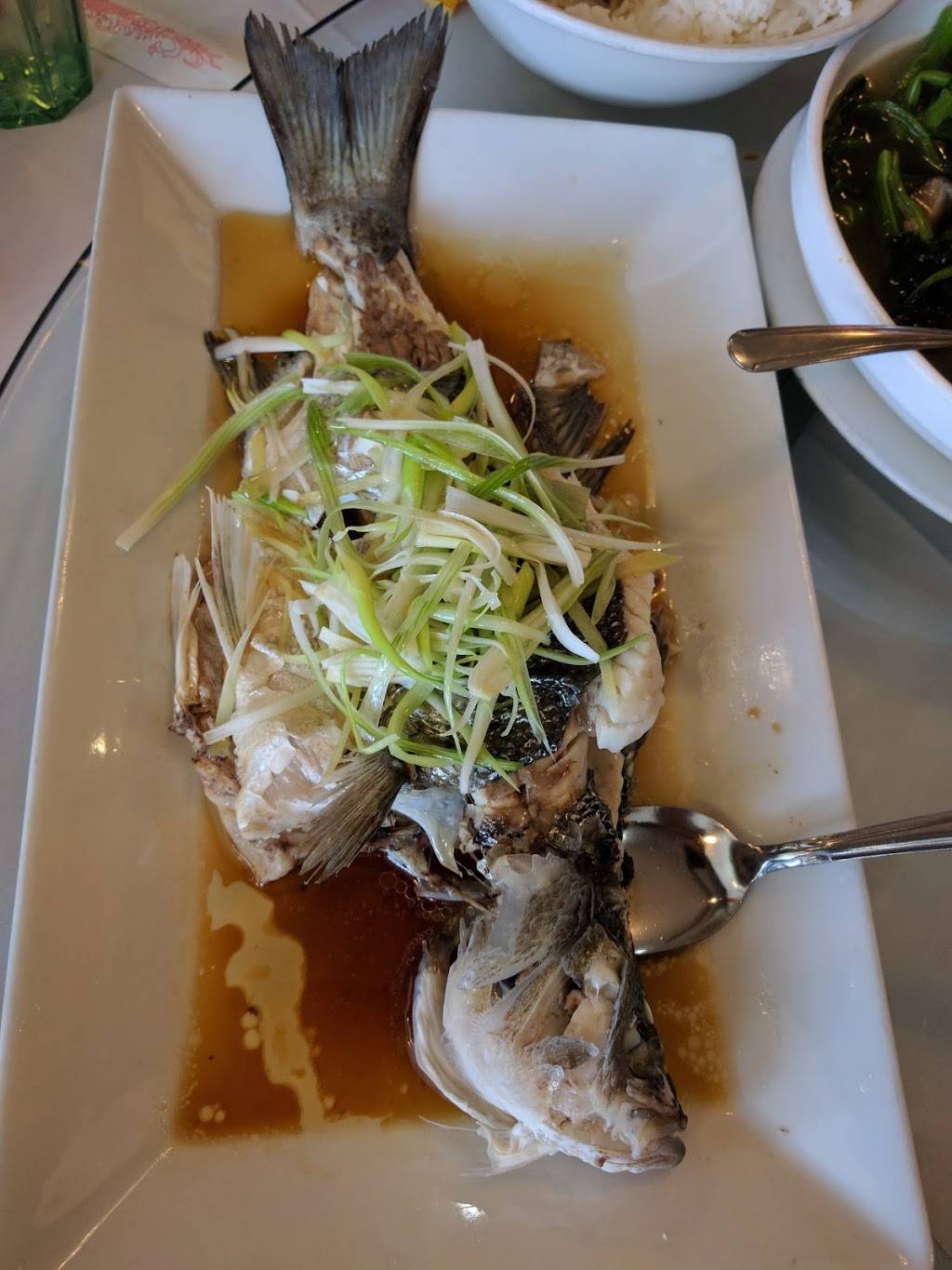 Shing Kee | restaurant | 600 Washington Ave #18a, Philadelphia, PA 19147, USA | 2156448954 OR +1 215-644-8954