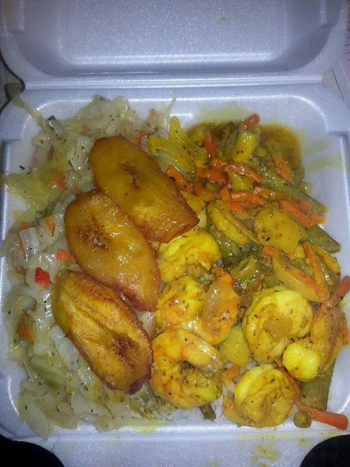 culture caribbean cuisine | restaurant | 512 Pennsylvania Ave, Baltimore, MD 21201, USA | 4103831914 OR +1 410-383-1914