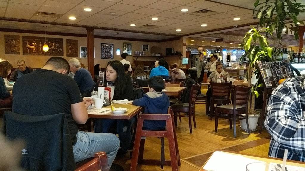 Boulevard Diner | restaurant | 9201 Bergen Blvd, Fairview, NJ 07022, USA | 2018612006 OR +1 201-861-2006