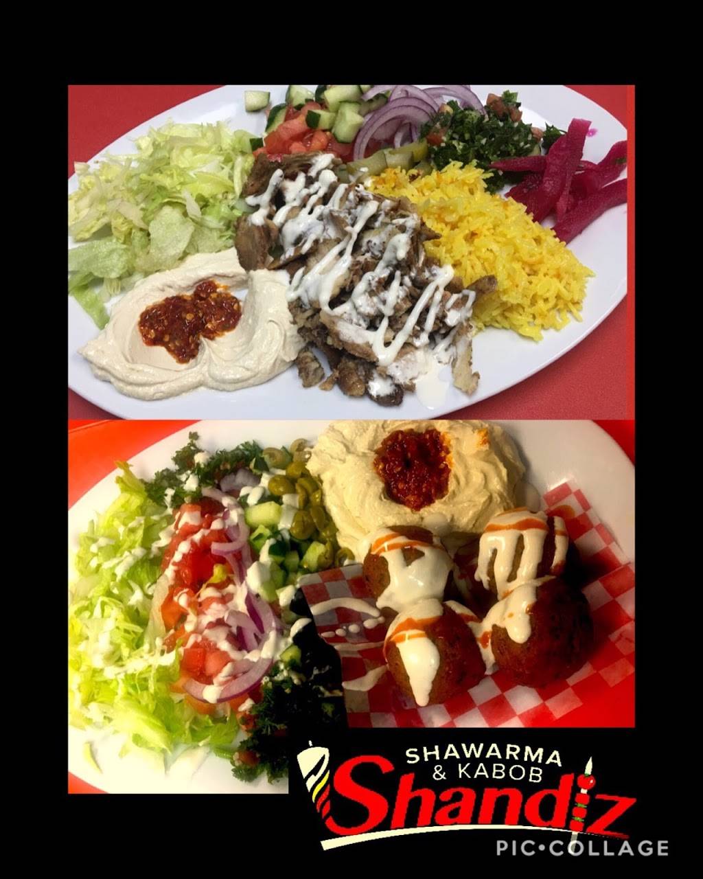 Shandiz kebob house | restaurant | 265 Edward St Unit 3, Aurora, ON L4G 3M7, Canada | 9053920592 OR +1 905-392-0592