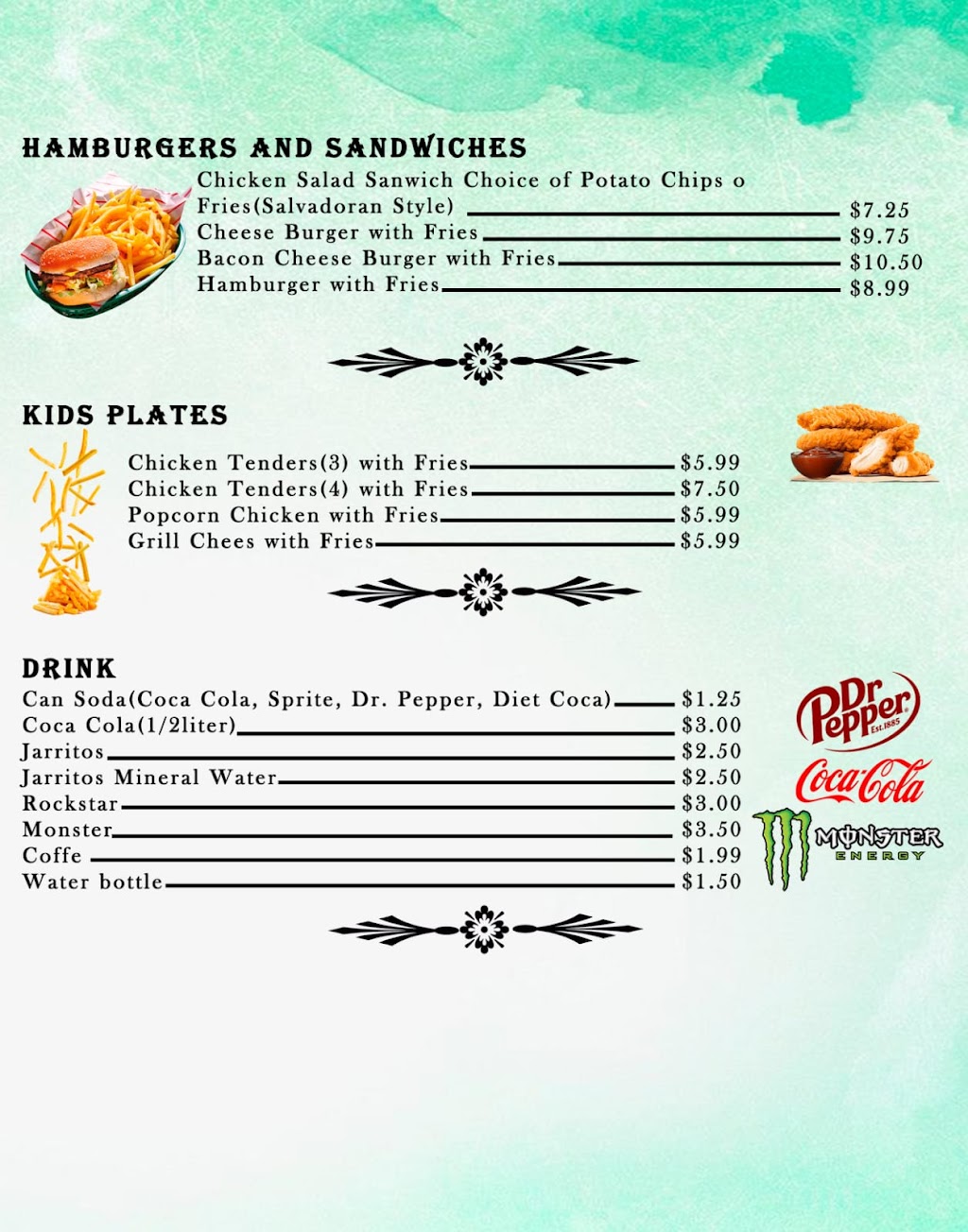 Salvadoran Food Las Delicias | restaurant | 1158 TX-21, Cedar Creek, TX 78612, USA | 7373489279 OR +1 737-348-9279