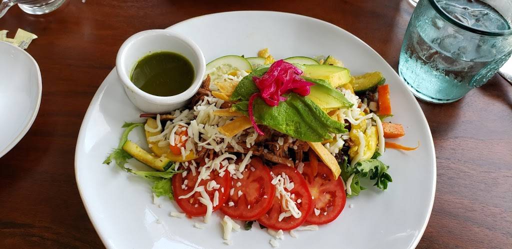 Mi Corazon Mexican Cuisine | restaurant | Box 31, 140 S Hemlock St suite a, Cannon Beach, OR 97110, USA | 5034364074 OR +1 503-436-4074