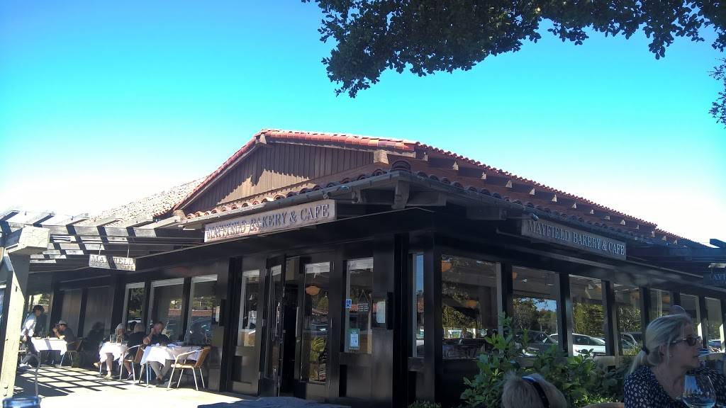 Mayfield Bakery & Cafe | cafe | 855 El Camino Real, Palo Alto, CA 94301, USA | 6508539200 OR +1 650-853-9200