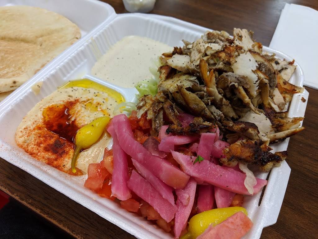 Zankou Chicken | restaurant | 5065 Sunset Blvd, Los Angeles, CA 90027, USA | 3236657845 OR +1 323-665-7845