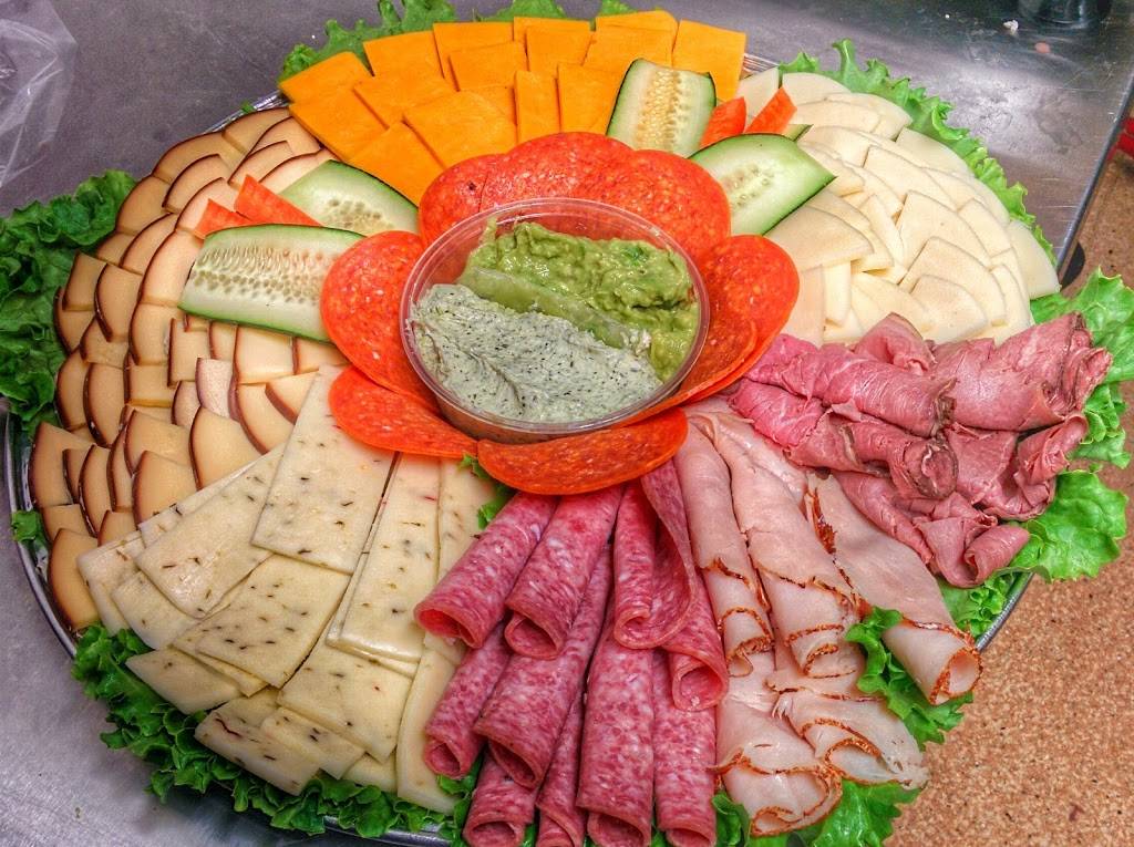 Konas Deli | meal takeaway | 977 Foothill Blvd, San Luis Obispo, CA 93405, USA | 8055460369 OR +1 805-546-0369