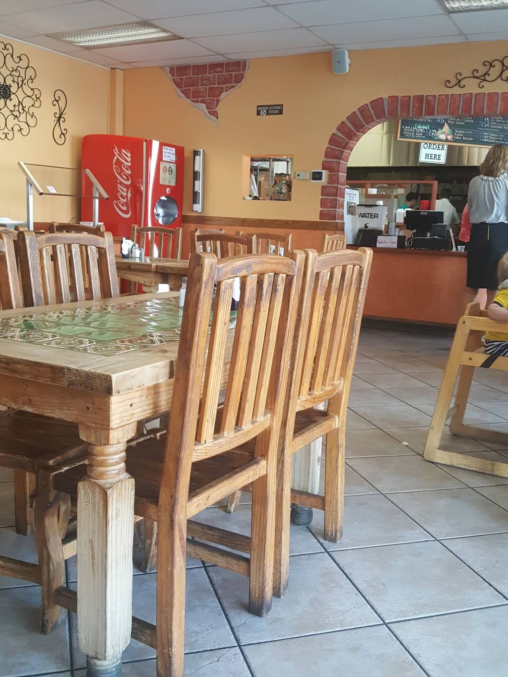 Tios Mexican Food | restaurant | 10451 Lemon Ave, Rancho Cucamonga, CA 91737, USA | 9099486940 OR +1 909-948-6940