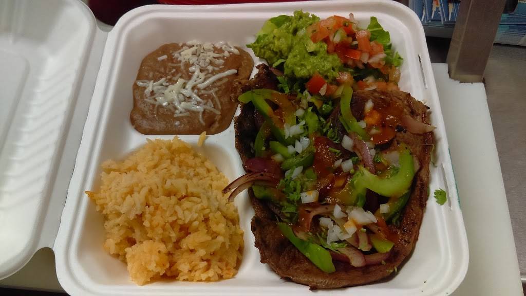 San Mateo Taqueria | restaurant | 175 W 25th Ave, San Mateo, CA 94403, USA | 6502818772 OR +1 650-281-8772