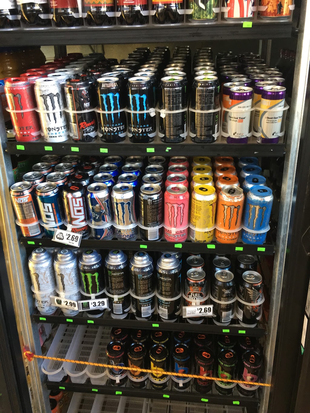 Shell | restaurant | 8744 US-165, Oberlin, LA 70655, USA | 3376394421 OR +1 337-639-4421